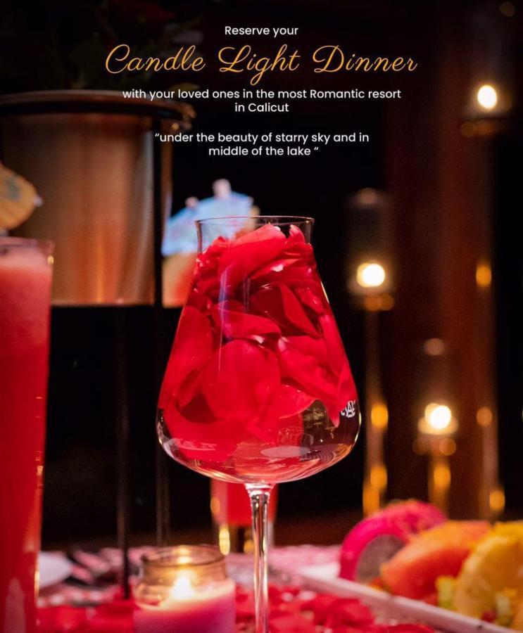 Le Candles Resort Кожикод Екстериор снимка